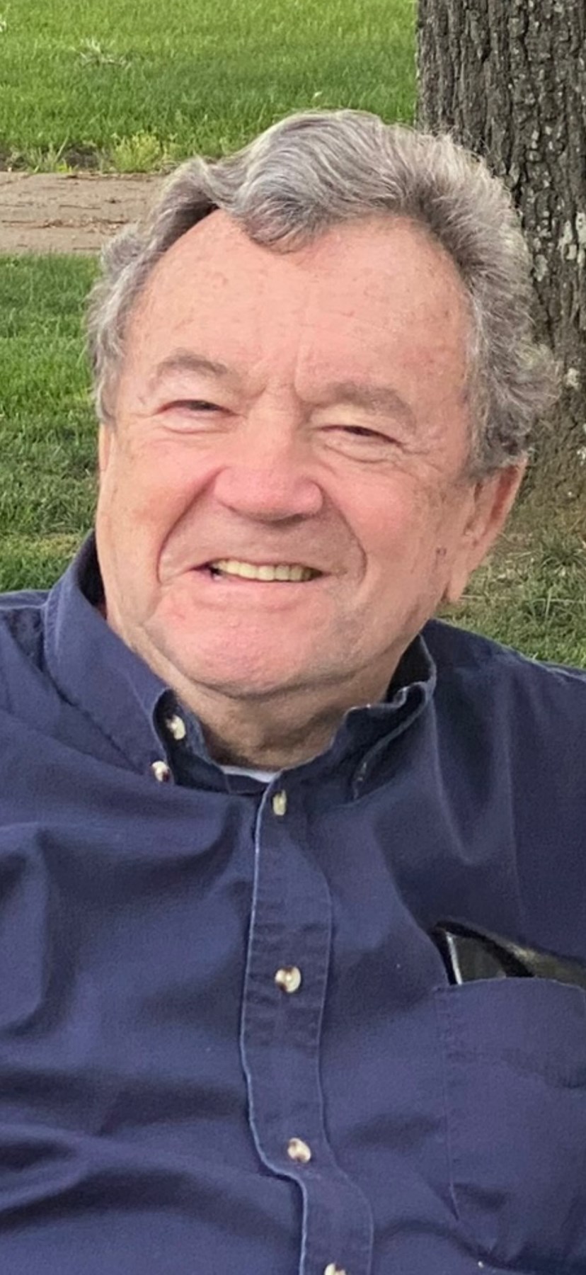 Obituary of William T. Guthrow