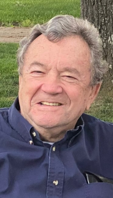 Obituary of William T. Guthrow