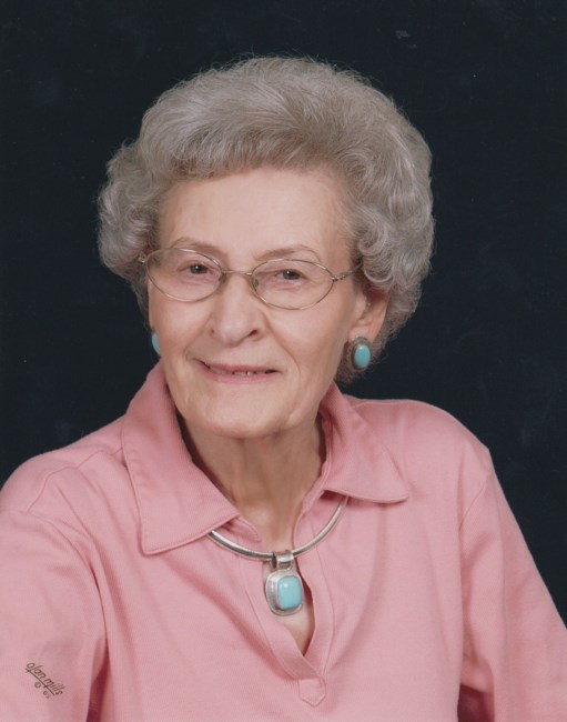 Obituary of Mary Lou Travis