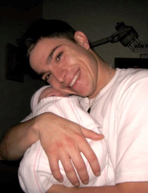 Obituary of Sean William Ramos