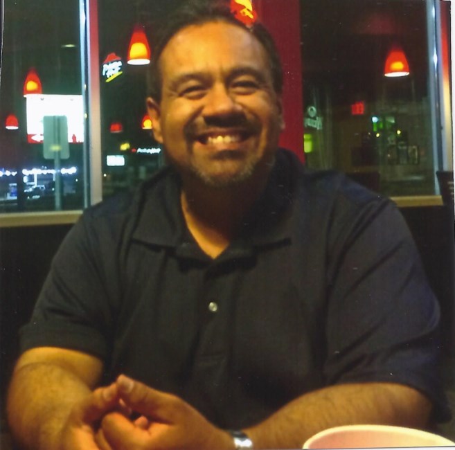 Obituary of Michael Arizmendi