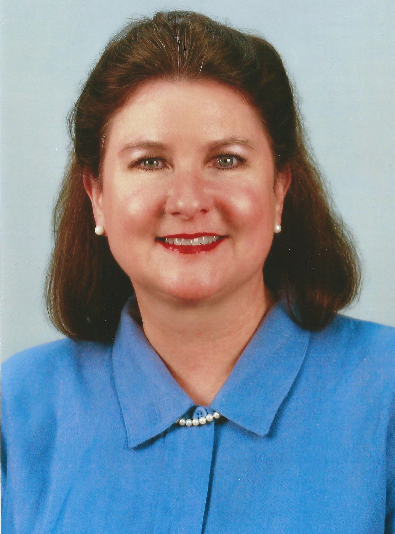 Obituary of Kelly Lankford Parker