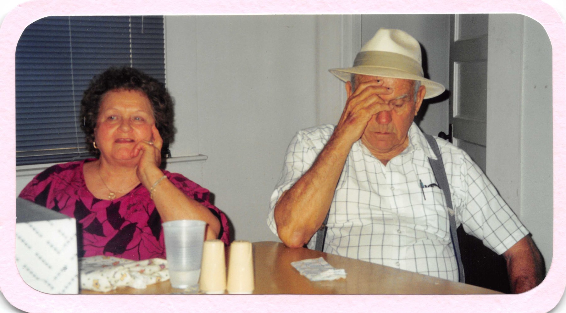 Obituary of Juanita Hill