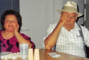 Obituary of Juanita Hill