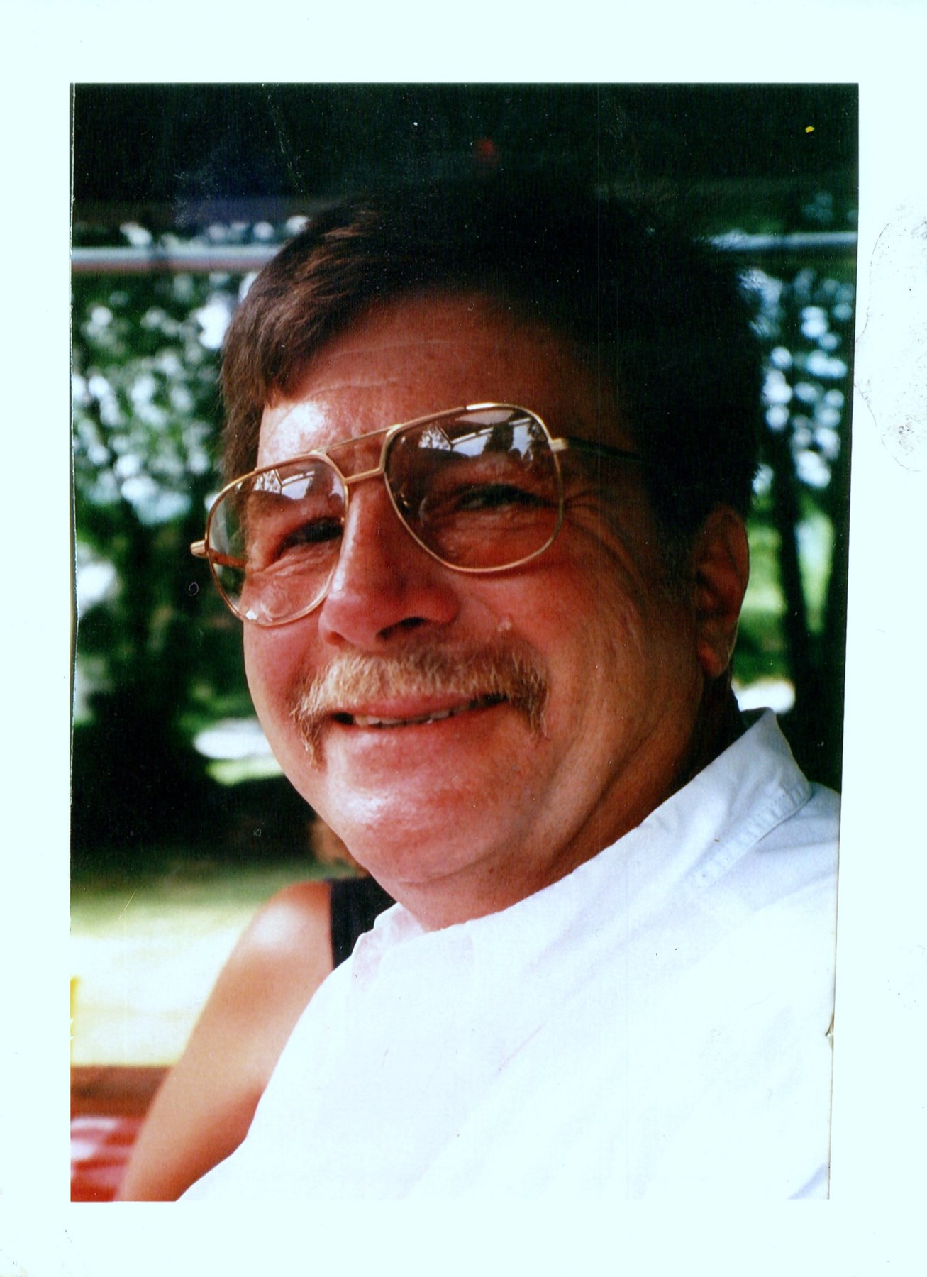 Obituario de Michael D. Donnelly