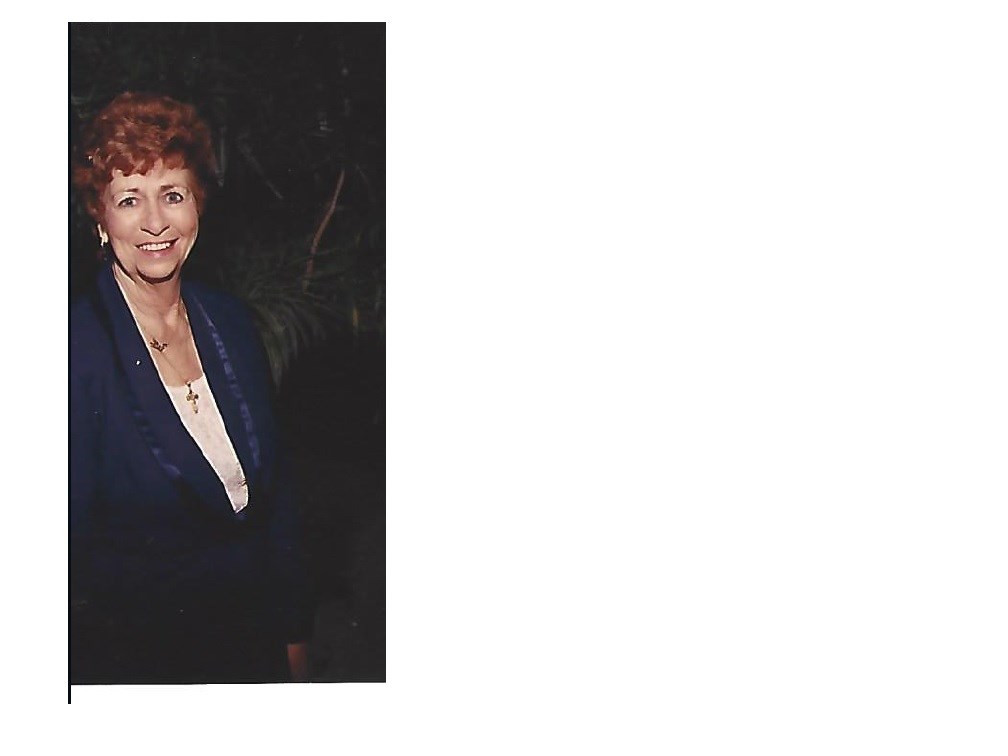 Obituary of Ann L. Bedell