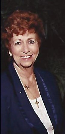 Obituary of Ann L. Bedell