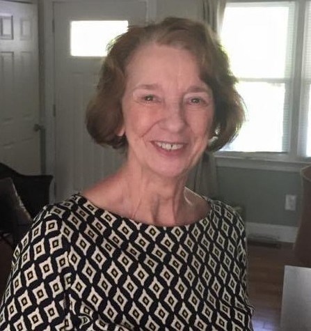 Obituary of Patricia Faye Woodward