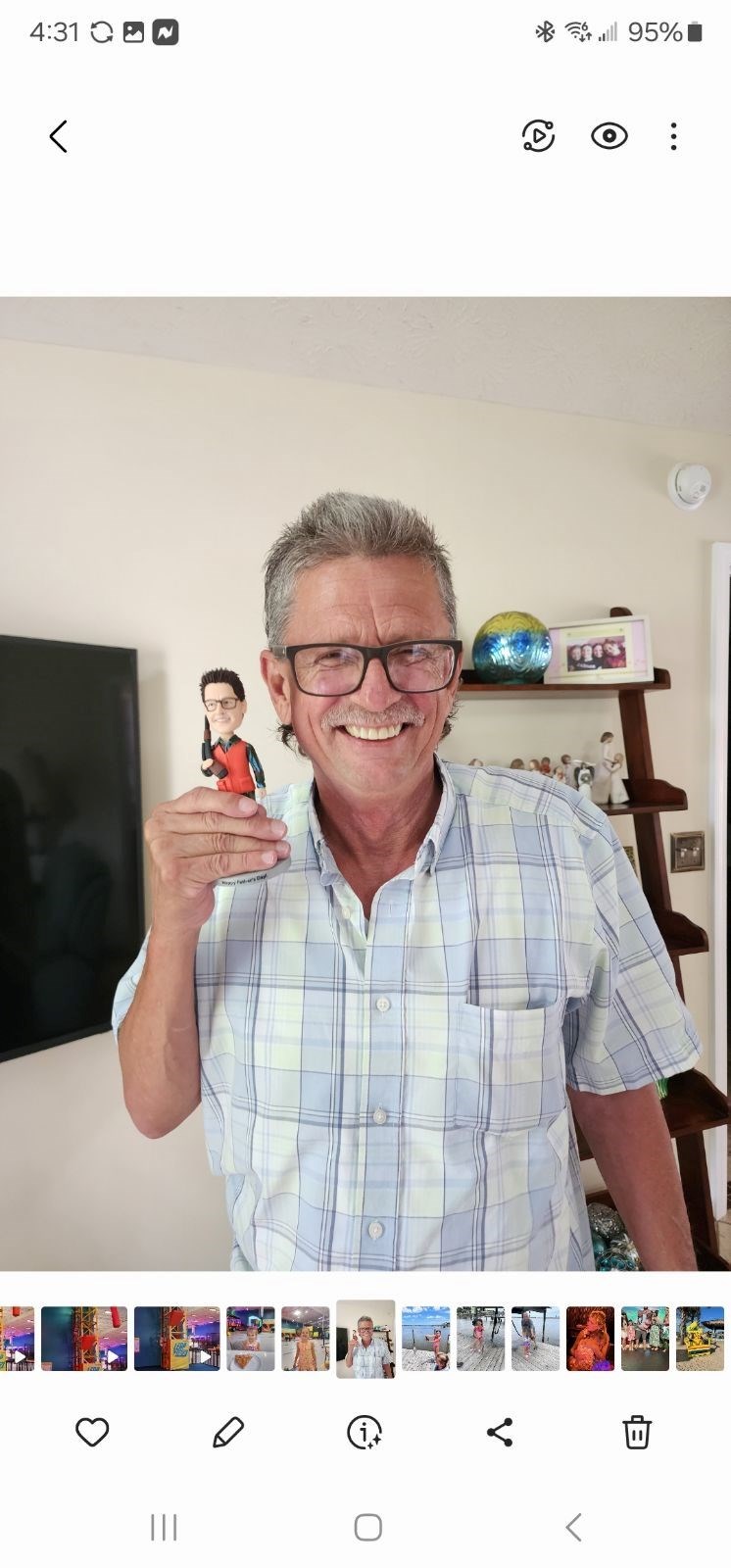 Obituary of Byron Eugene Ivey, Jr.