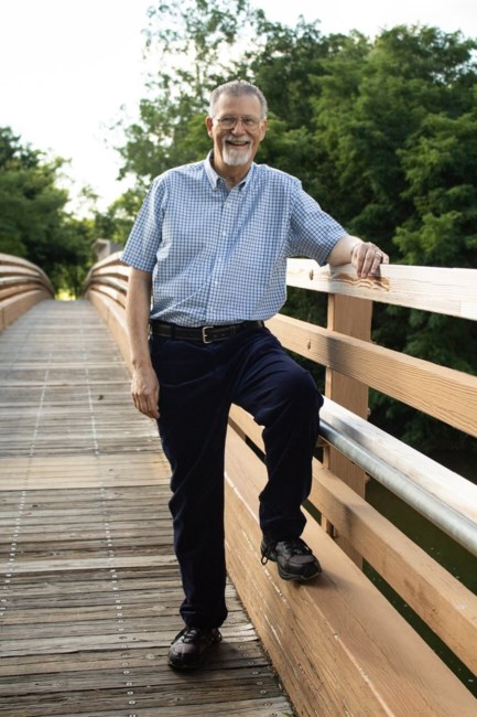 Obituary of Gerhard Henry Hillebrand III