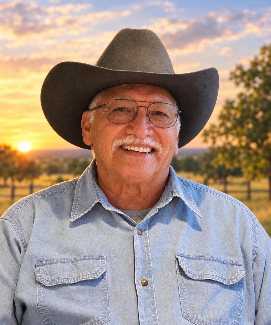Obituary of Benigno Cavazos