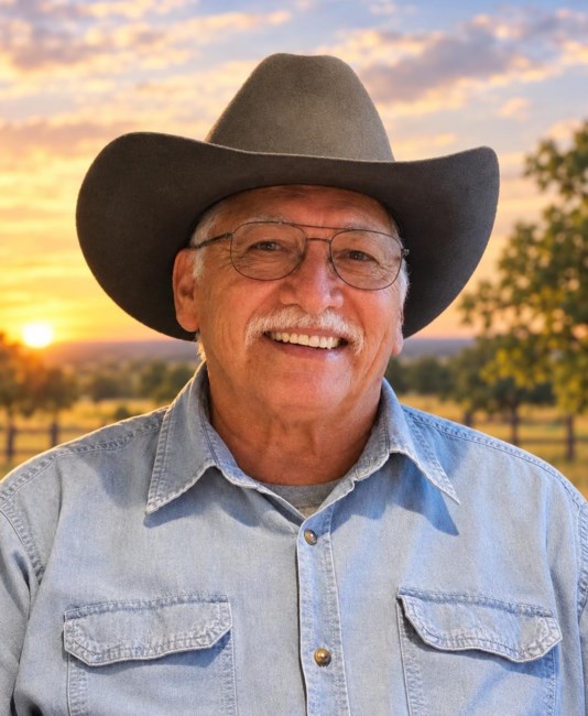 Obituary of Benigno Cavazos Sr.