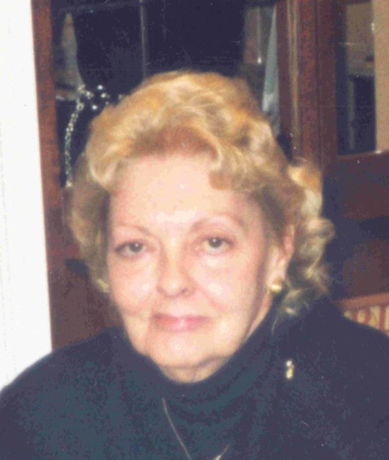 Obituary of Mary Lou Layman