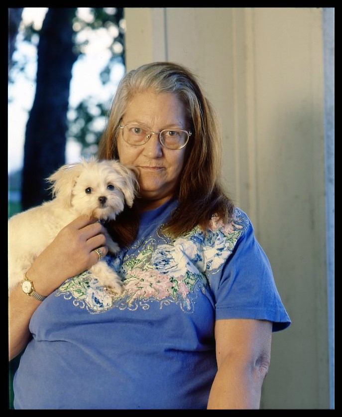 Bonnie Winters Obituary Frisco, TX