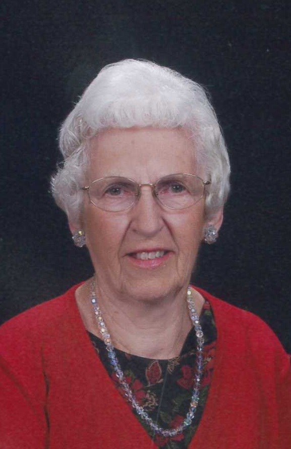 Cecile Hart Beam Obituary Greenville Oh