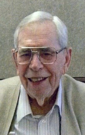 Obituary of Charles Wayne Shockley