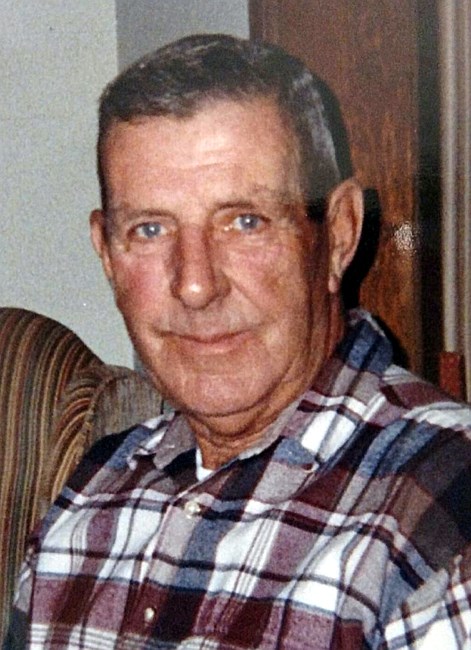 Obituary of George Robert Hedger