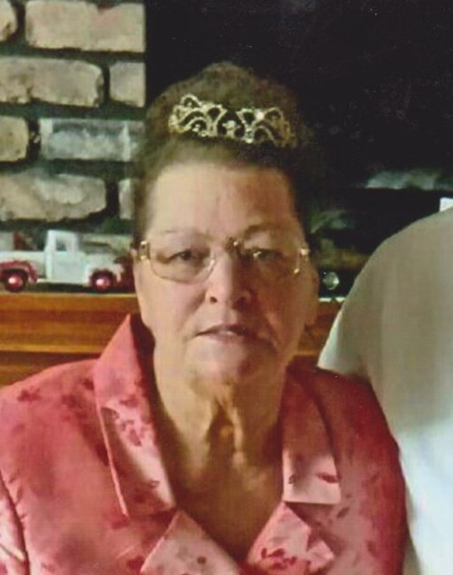 Obituary of Judy Sue Fritz Collins