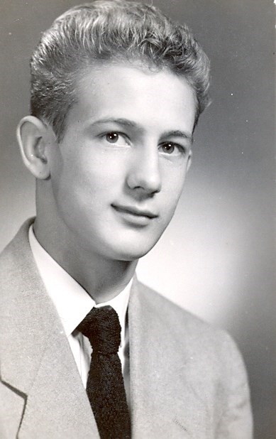 Obituary of Jon E. Adams