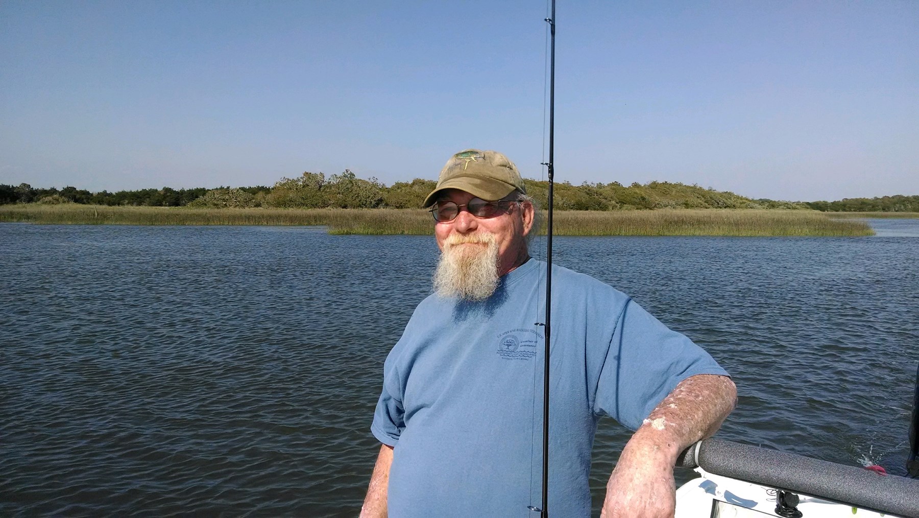 Obituary of Alfred Freddy Roe Morris