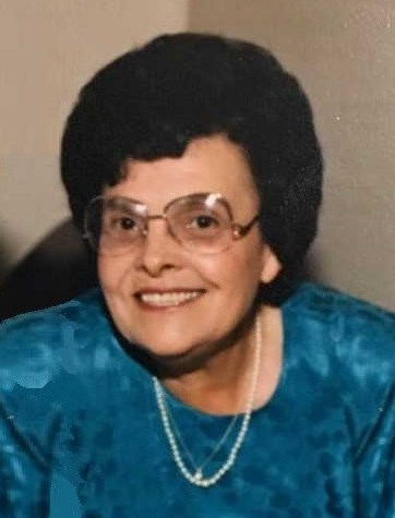 Obituary of Ila Linn Slater