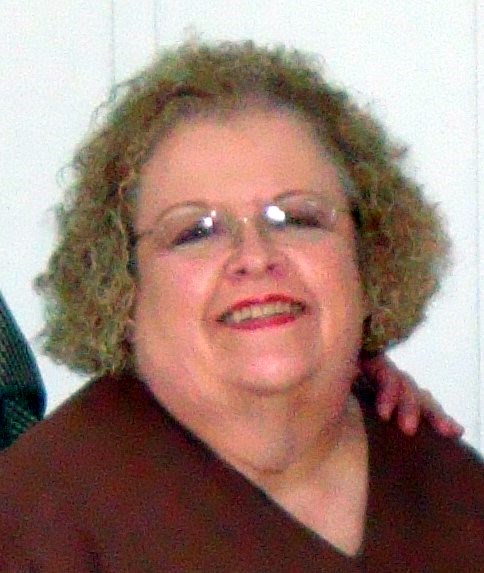 Obituary of Linda Sue Stalcup