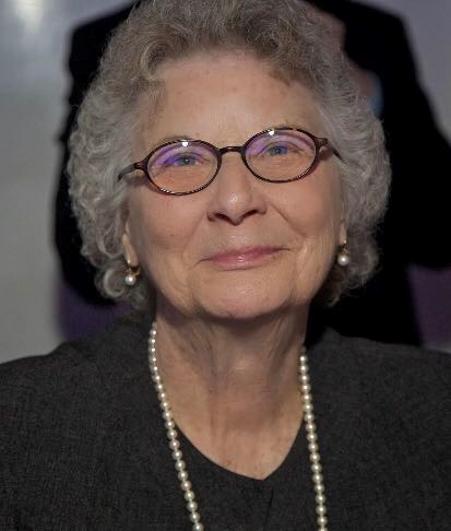 Obituary of Joan T Flood