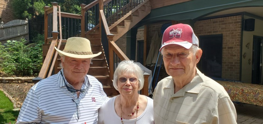 Obituary of Colonel Leslie "Bobbby" Drane Jr