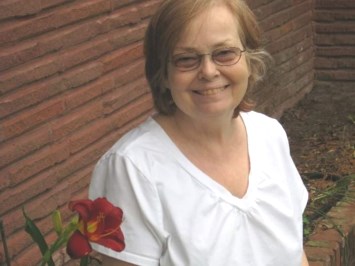 Obituary of Nina F Gibson