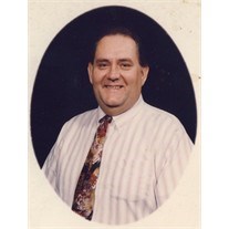 Obituary of David Caldwell Hunter