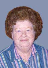 Obituary of Margaret C. Eberhardt