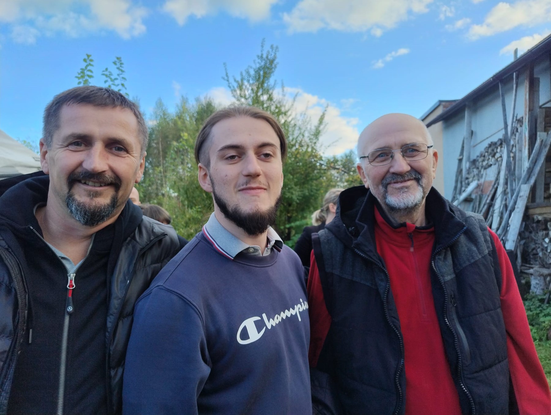 Obituary of Antoni Pelka