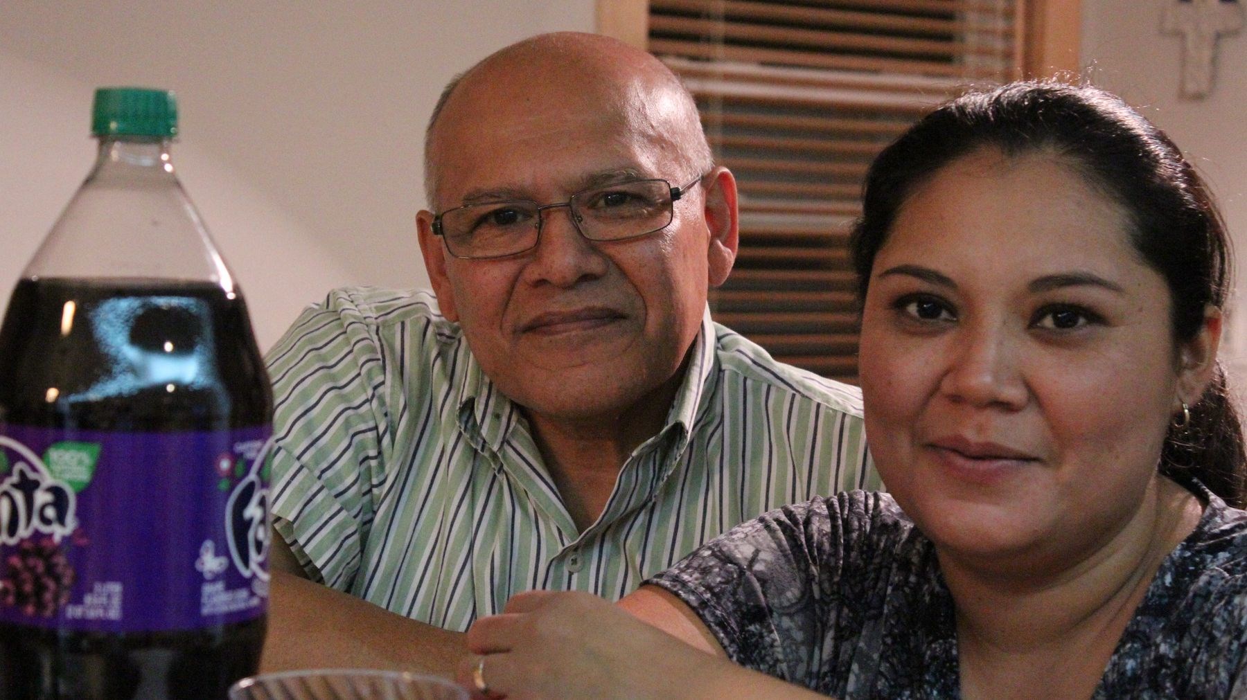 Obituary of Fidias Tobias Molina