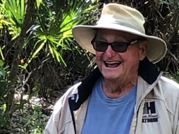 Obituary of Dr. Ronald E Allison