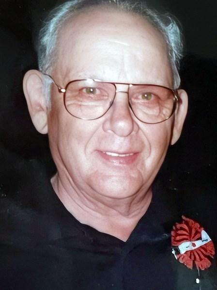 Obituary of Ronald William Iberg