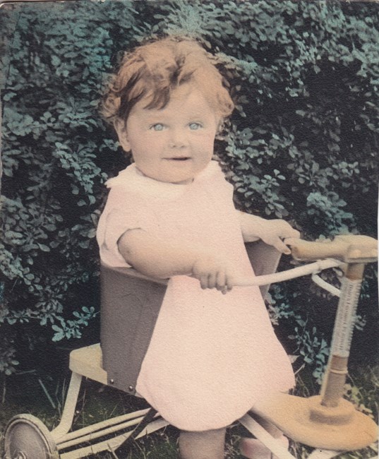 Obituary of Lorraine M. Mccoy