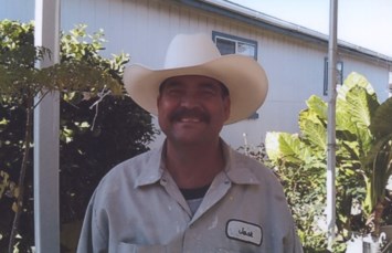 Obituario de Jose Luis Frias