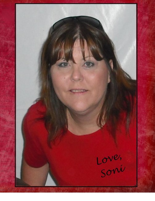 Obituary of Sondra Ann Herring