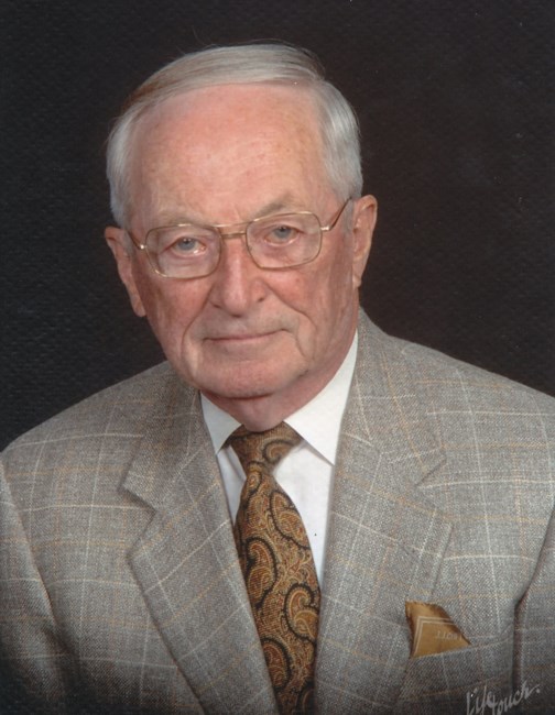 Obituary of Allen Gerald Poppino