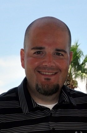 Obituary of Michael S. Breaux Jr.