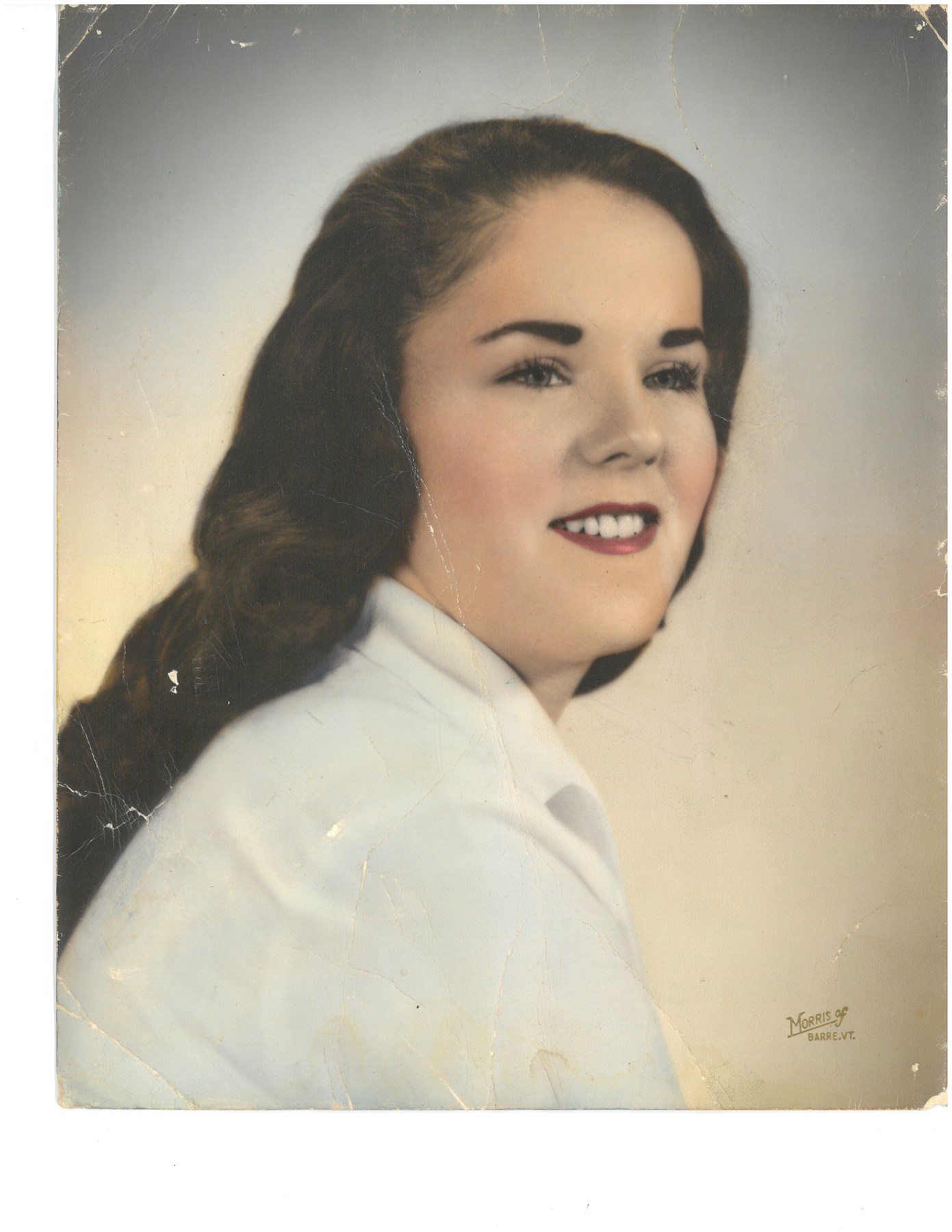 Avis de décès de Lorraine M. Miller