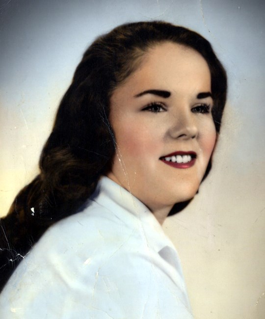 Obituary of Lorraine M. Miller