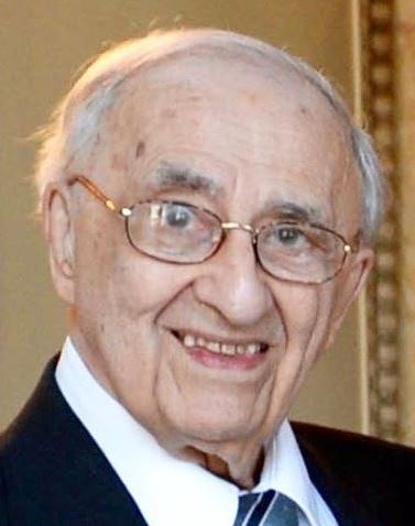 Obituary of Corrado E. DelMatto
