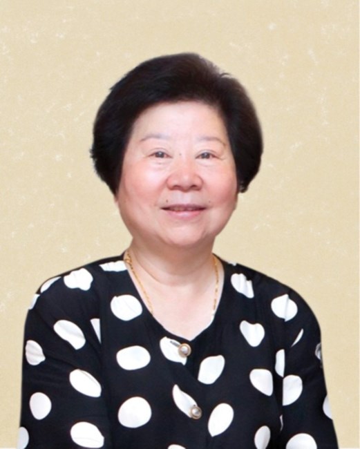 Obituary of Ko Li Shih