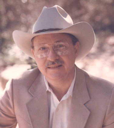 Obituary of John Cleveland Watson