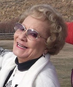Obituary of Colleen Wickman