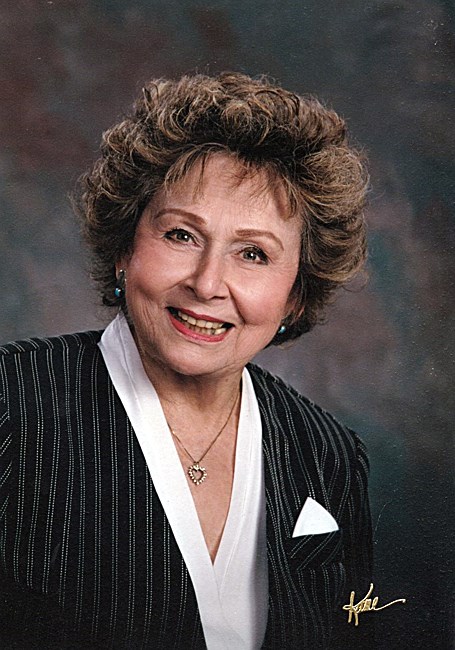 Obituary of Charlotte E. Hackin
