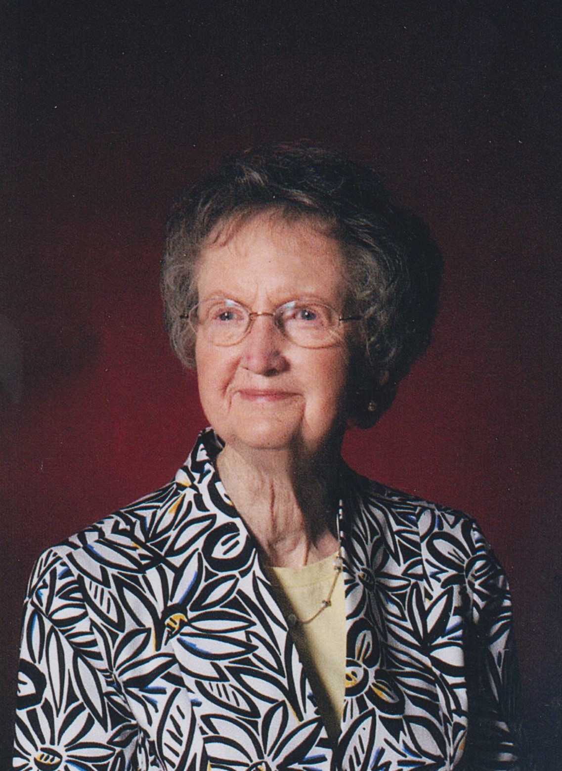 Mary Porter Obituary - Overland Park, KS