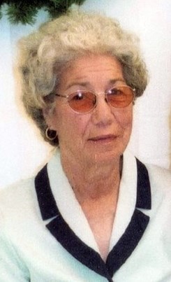 Obituary of Glafira Perez