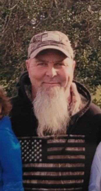 Obituary of Patrick Alan Horrocks